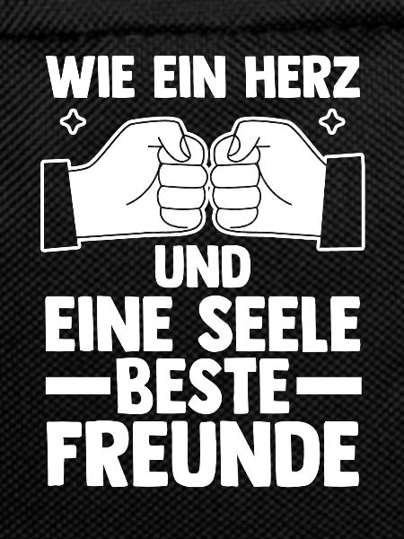 Beste Freunde