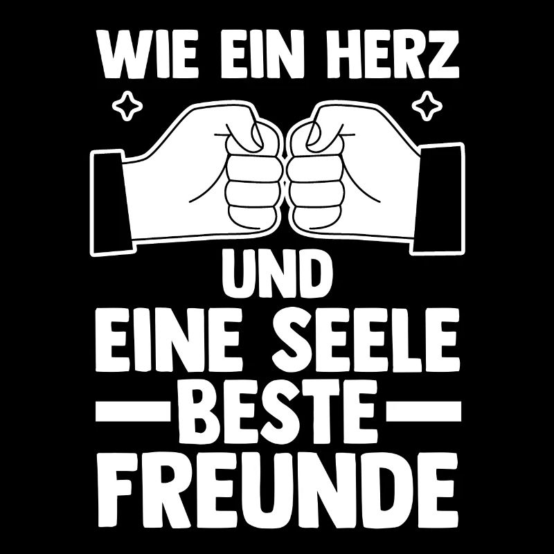 Beste Freunde