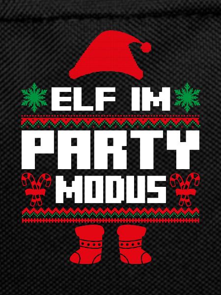 Christmas Elf Christmas Party Elf