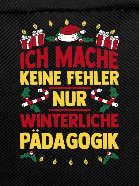 Santa Claus Christmas School Teacher