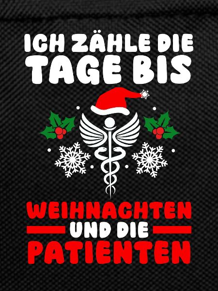 Santa Claus Christmas Nurse