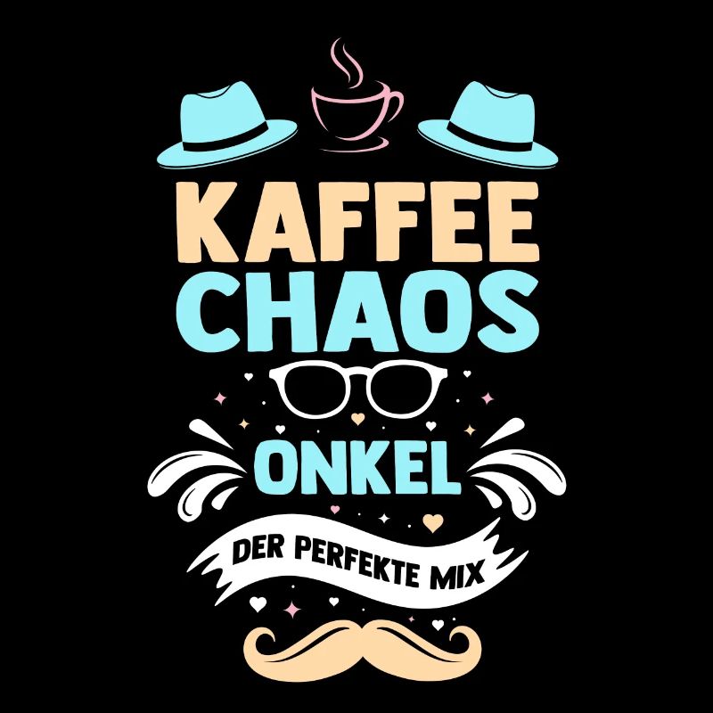 Oncle de café