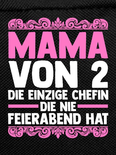 Mom of 2 children