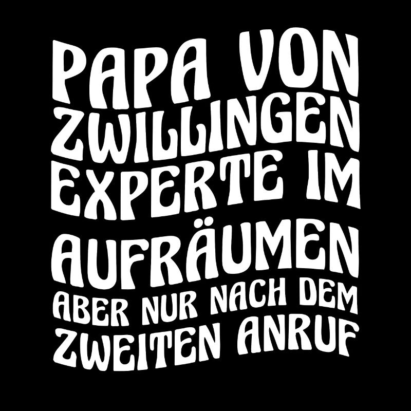 Dad of twins