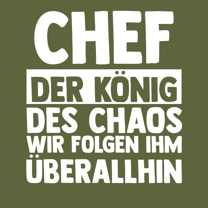 Teamleiter Chef Abschied