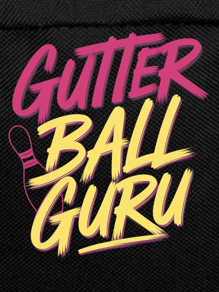 Gutter Ball Guru 13