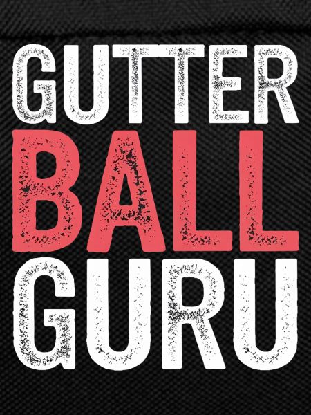 Gutter Ball Guru 9
