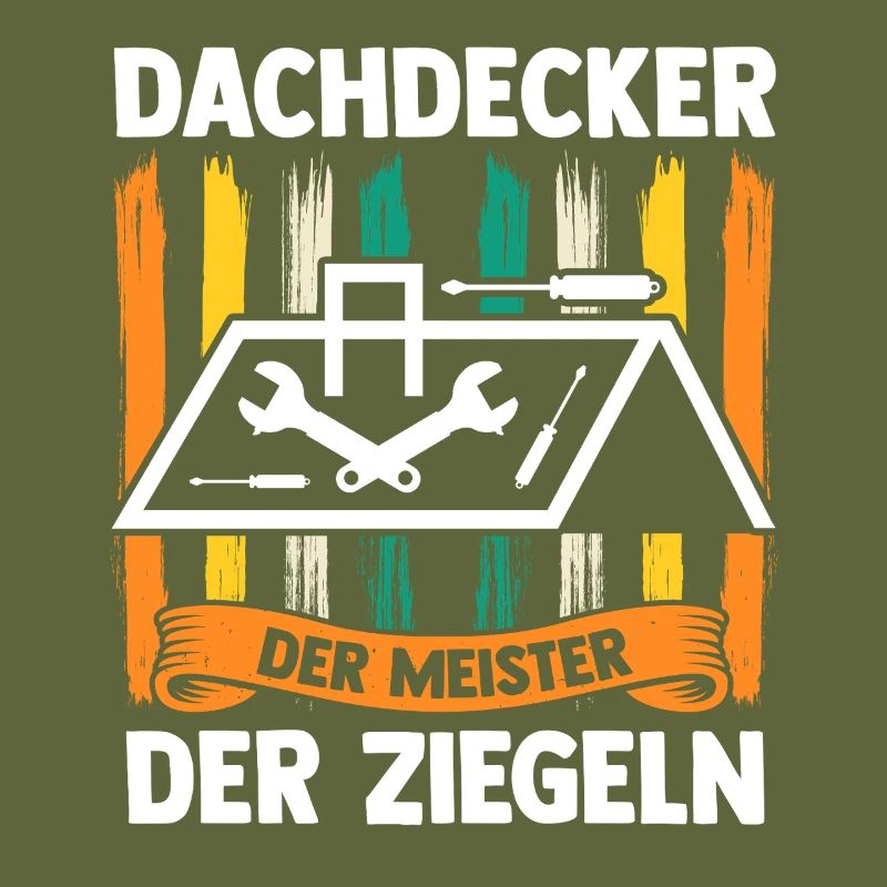 Master Roofer Roofer