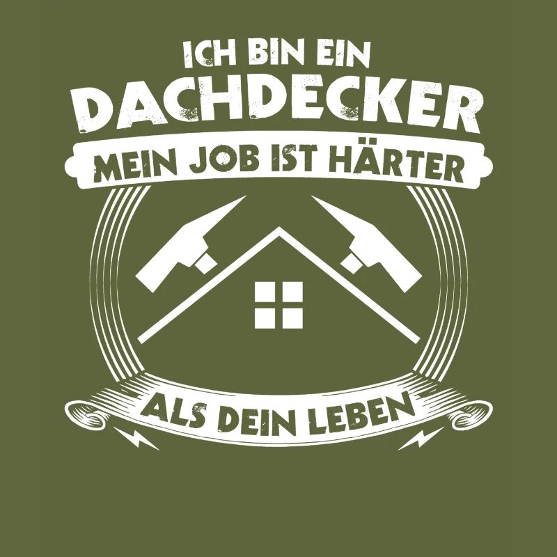 Dachdeckermeister Dachdecker