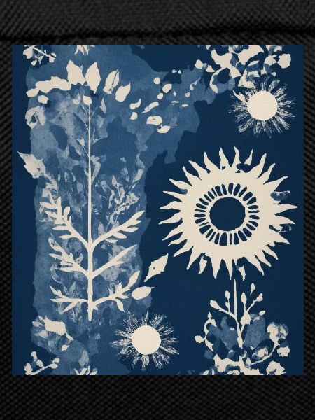 Abstract plant composition