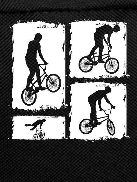 Vélo VTT