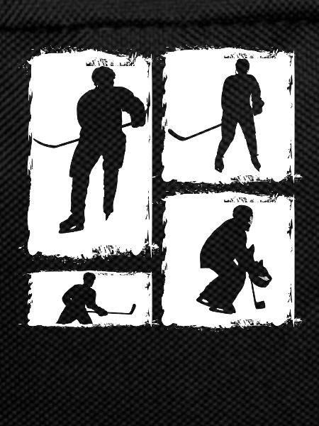 Hockey Players Hockey
