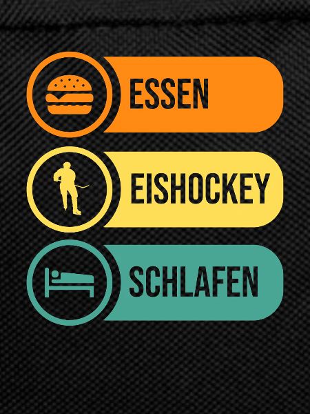 Hockey Players Hockey