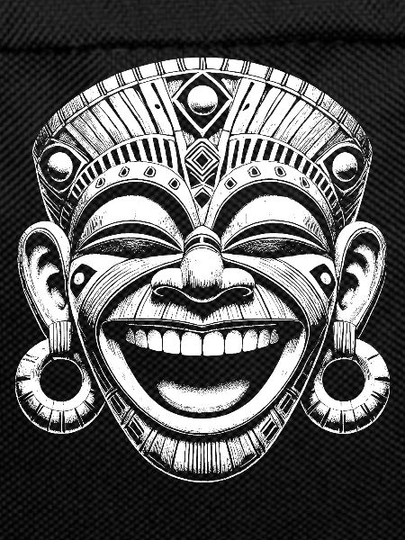 Maske