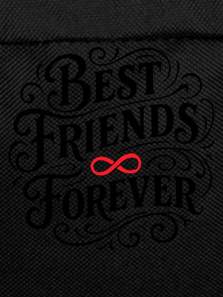 Best Friends Forever