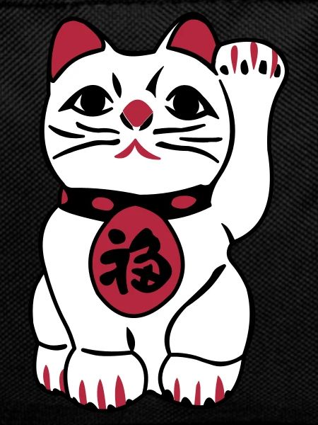 maneki neko