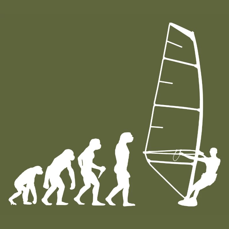 Windsurfer Surf Windsurf Gift Windsurfing