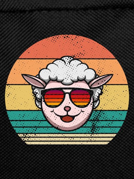 Shepherd Sheep