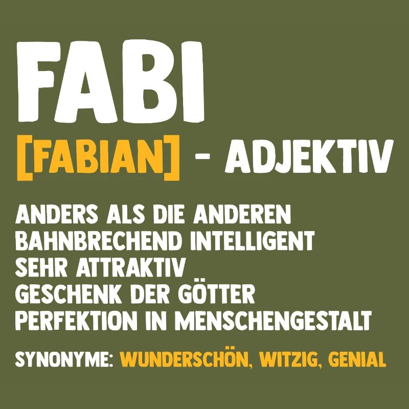 Fabien