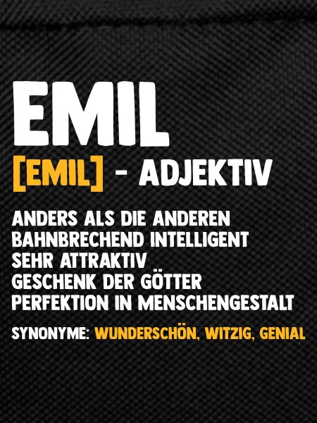 Emil