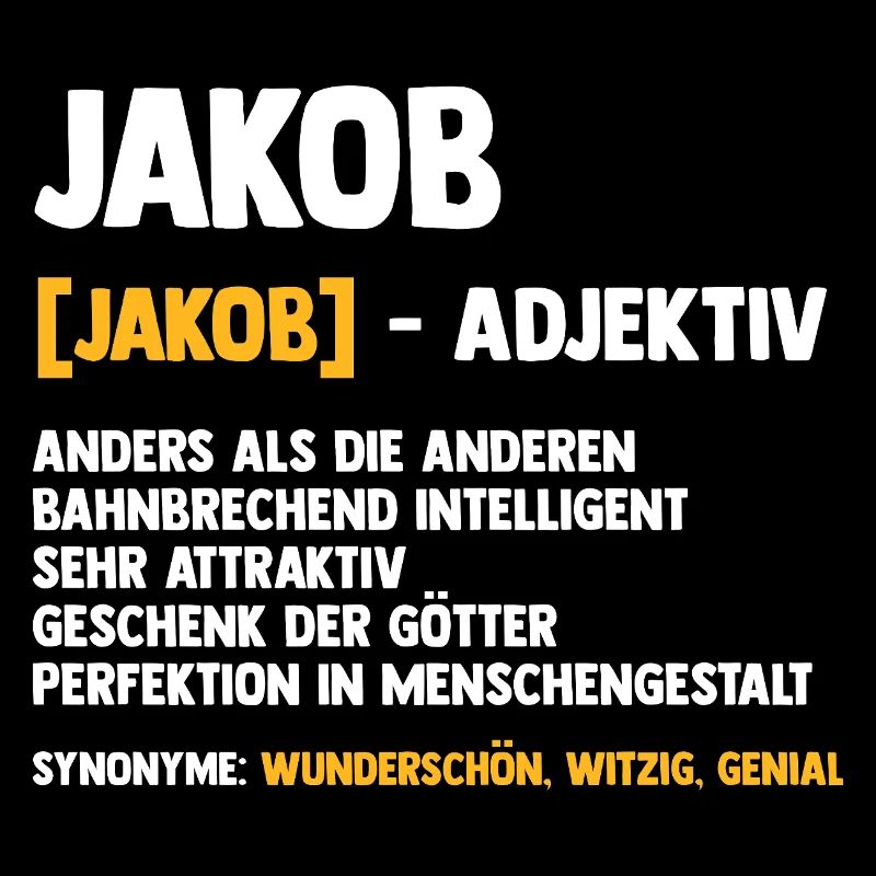 Jakob