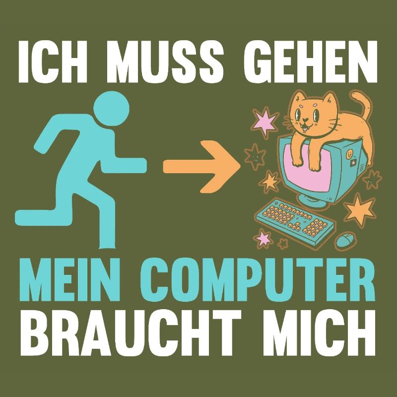 Gamer Gamer Programmer Administrator Computer