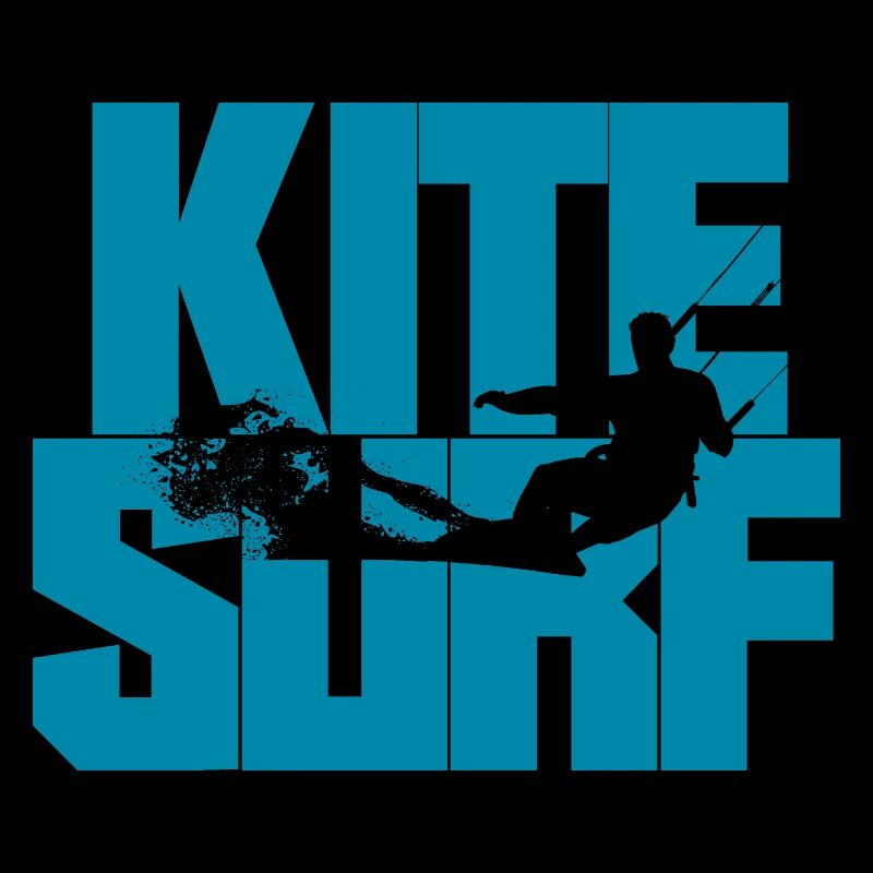 Kitesurfing Kite Kiteboarding Kitesurfer Surfboard