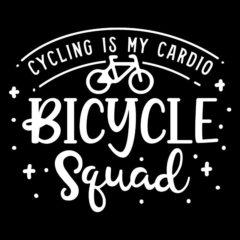 Bicycle Squad Mobilität Umwelt Radfahrer