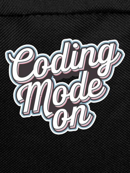 Coding Mode On 16