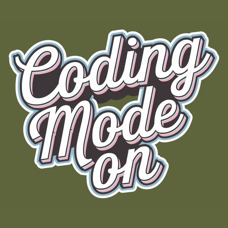 Coding Mode On 16