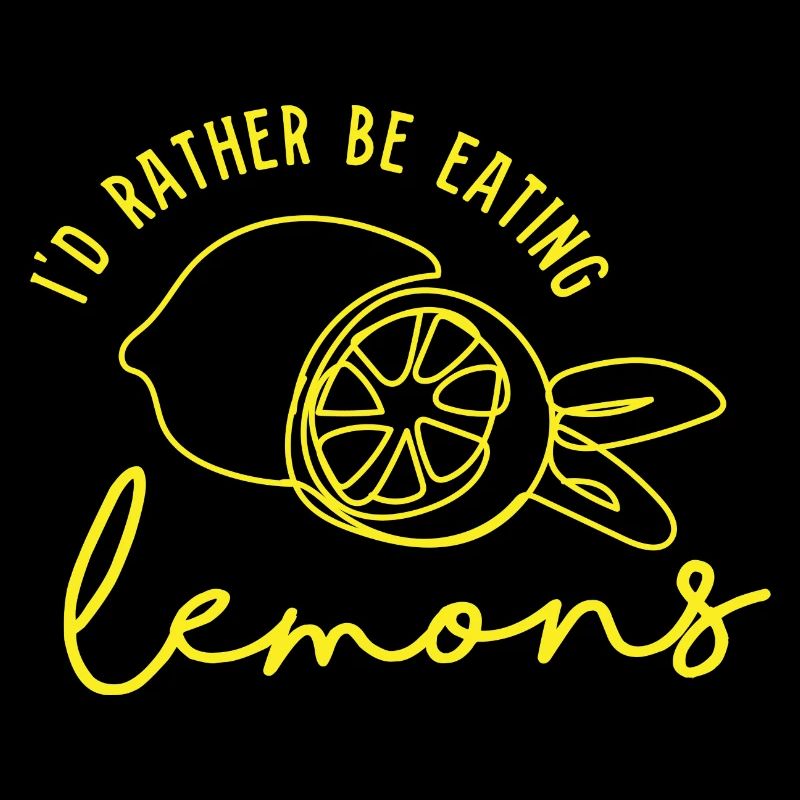 Eating Lemons Summer Lemonade Citrus