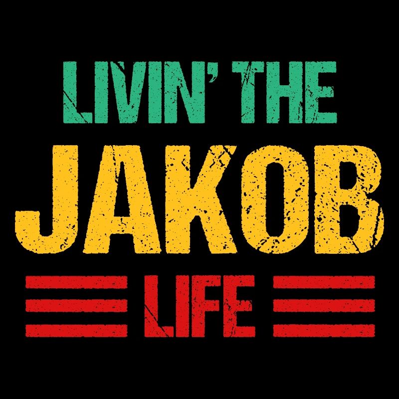 Jakob