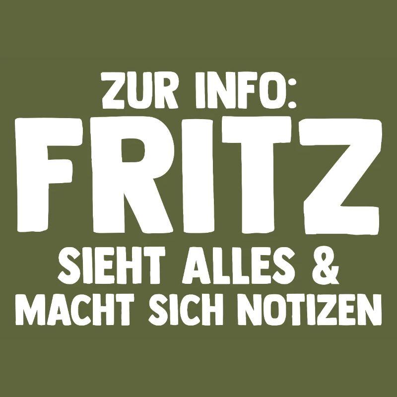 Fritz