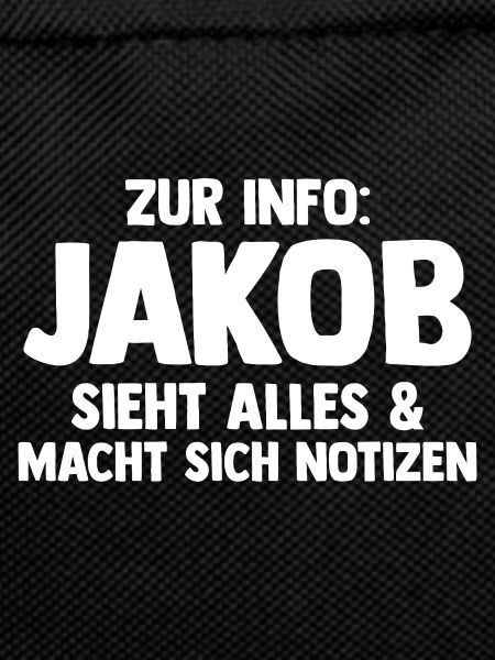 Jakob