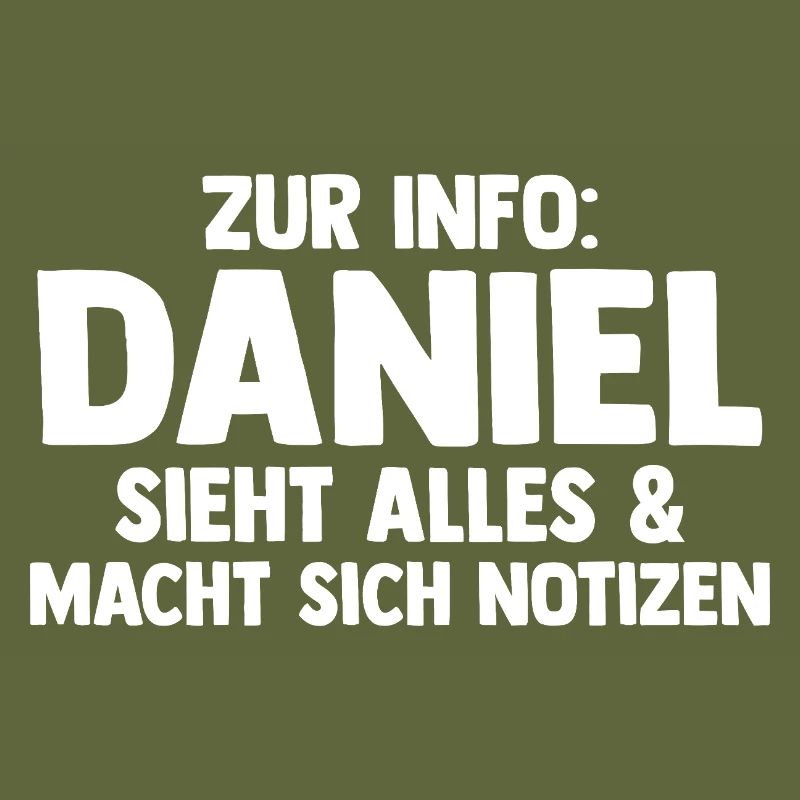 Daniel