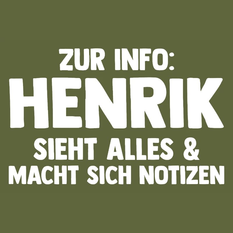 Henrik