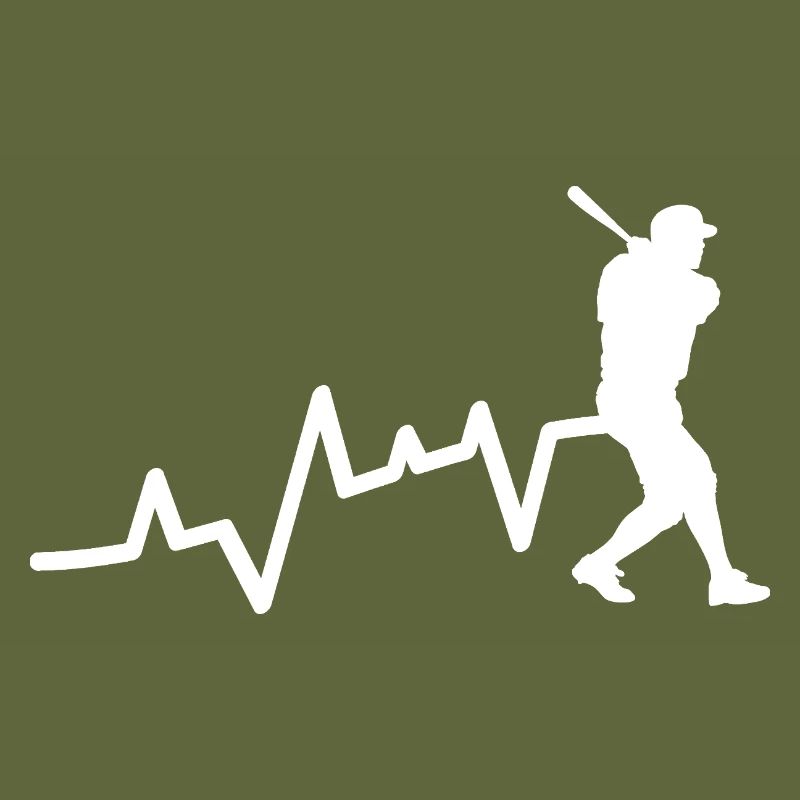 Joueur de baseball Evolution Baseball