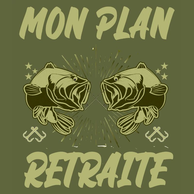 mon plan retraite