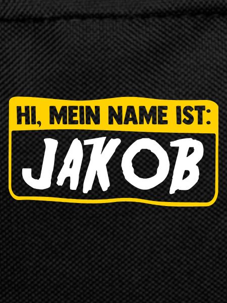 Jacob