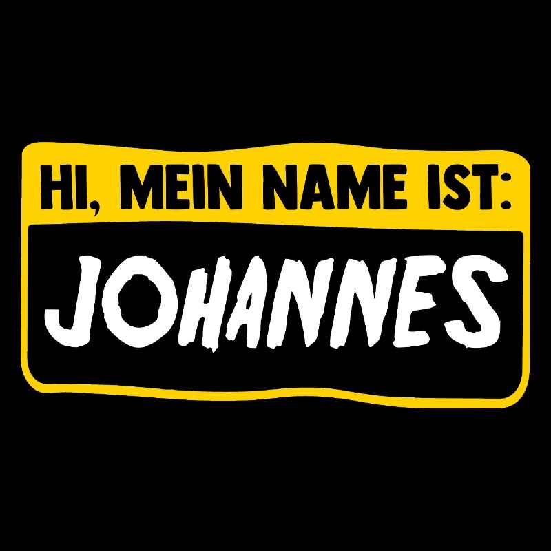 Johannes
