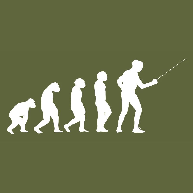 Fencing Evolution Fencing
