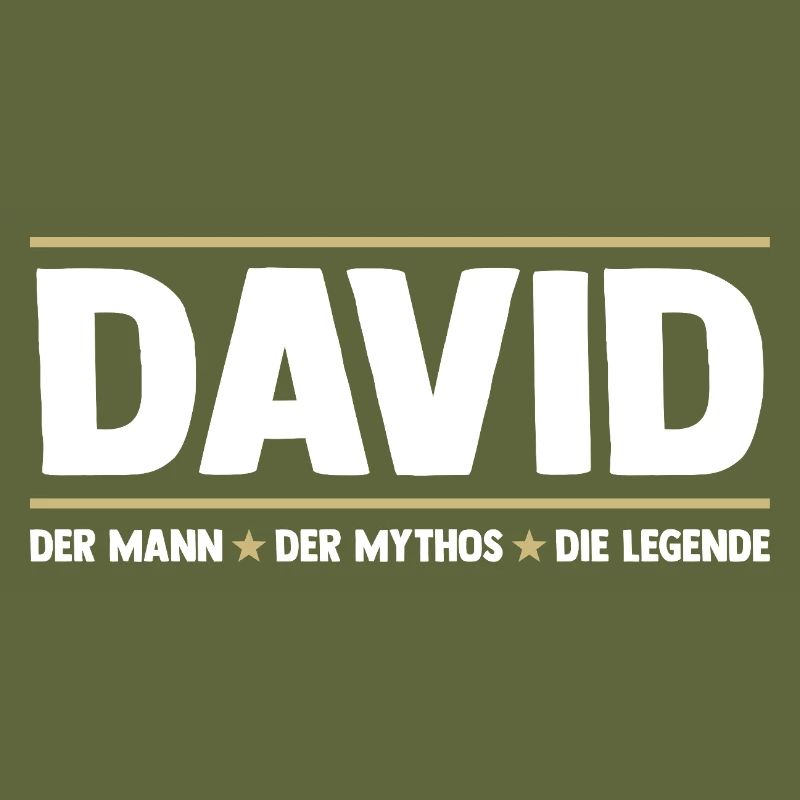 David