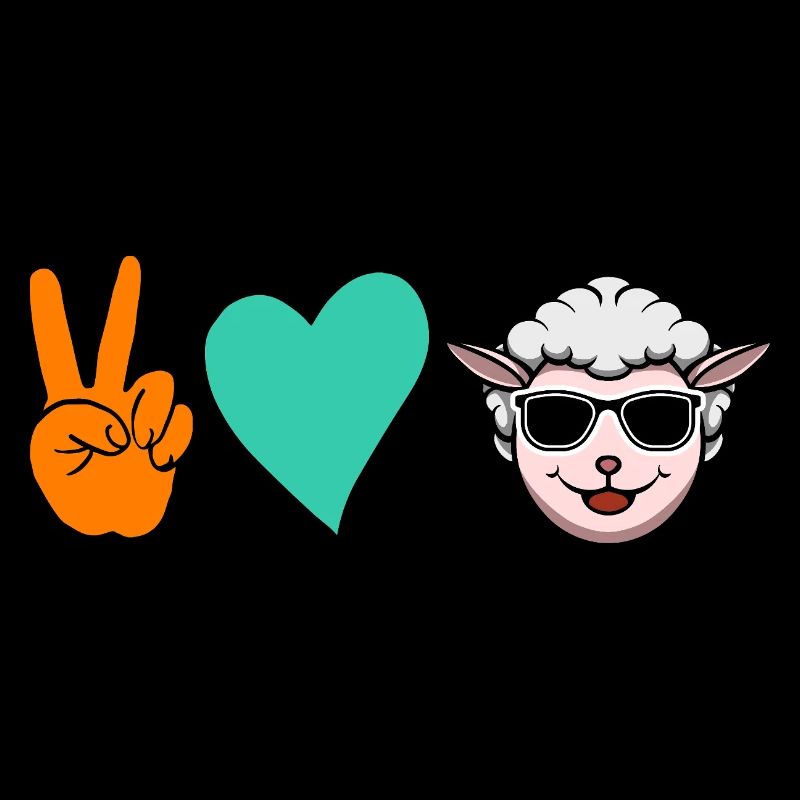 Shepherd Sheep
