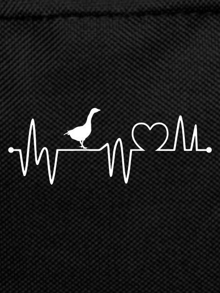 Heartbeat Goose