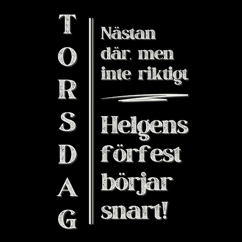 Thursday – Almost there!