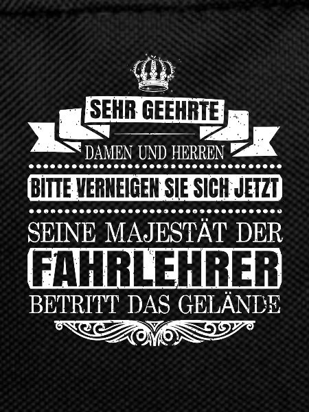 Fahrlehrer