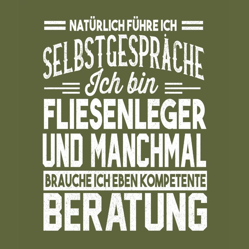 Fliesenleger Handwerker Plattenleger