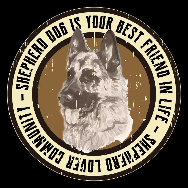 Schäferhund