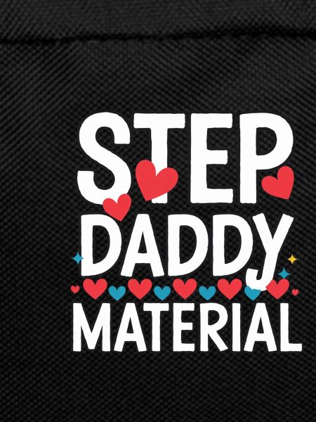 Step Daddy Material 15
