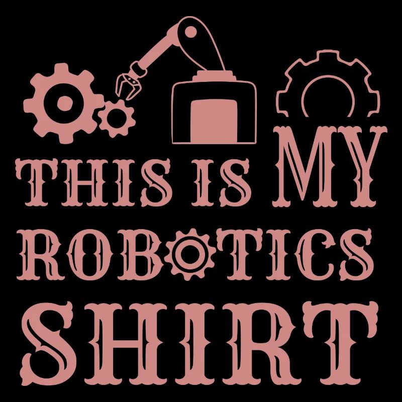 Robotik, Technik, Roboter, Mechaniker